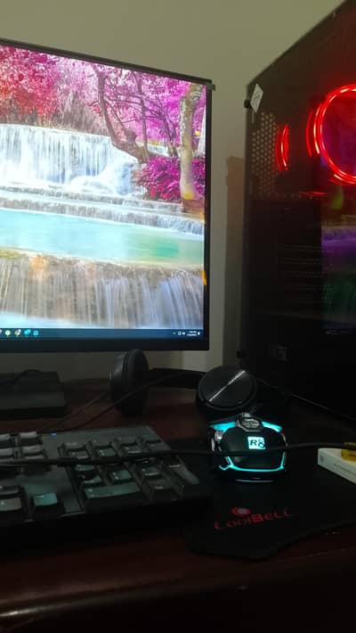 best Gaming computer I5 13 generation