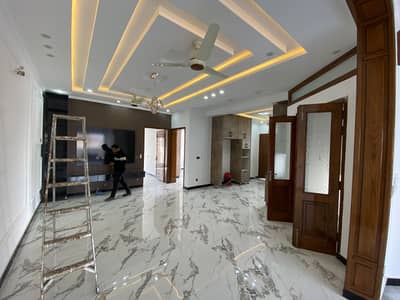 Brand New Upper Portion