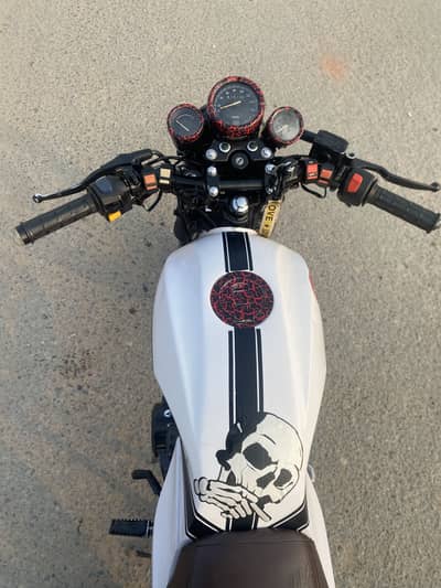 Hi speed infinity 150 total genuine purchase and drive koi kam nahi