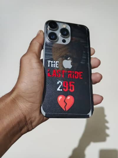 Iphone xr into 15 pro