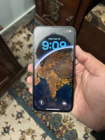 13 pro 100 bh %  pta approved