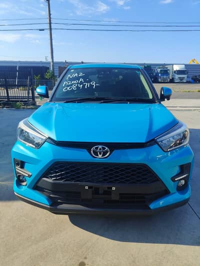 Fresh Imported December 2025