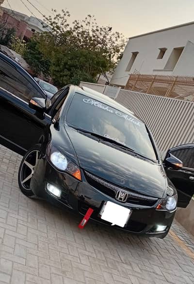full original civic vti oriel prosmatec  03366874386