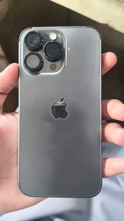 iPhone 13 pro pta