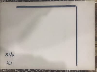 Box Pack Mac Book Air M4 Chip