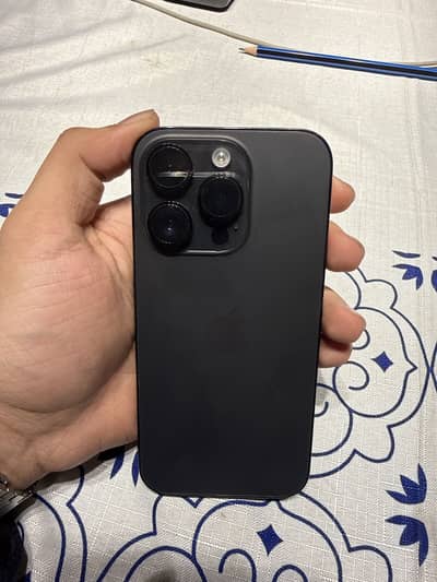 BEST CONDITION 14 PRO PTA APPROVED