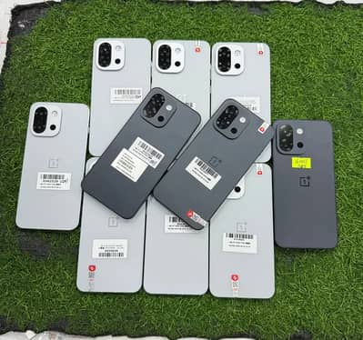 Oneplus 13T/13S, Ace 5 Pro, Ace 5/13R, 7, 7 Pro