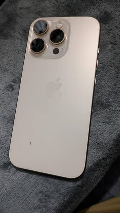 iphone 16 pro jv 128Gb