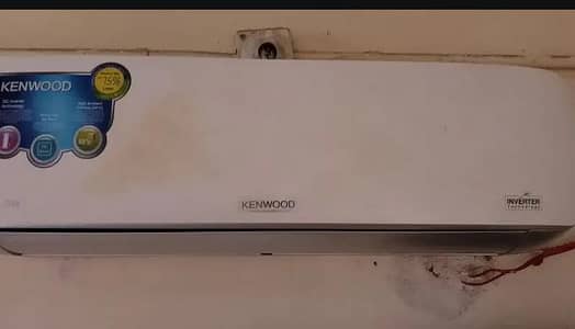 Kenwood Ac for urgent sale
