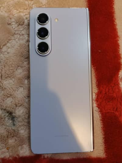 I am selling my Z fold 5
