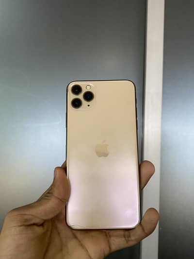 iPhone 11promax