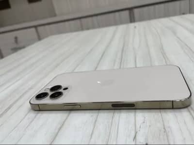 Apple iPhone 12 Pro Max PTA Approved