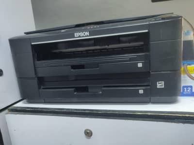 Epson WF7015