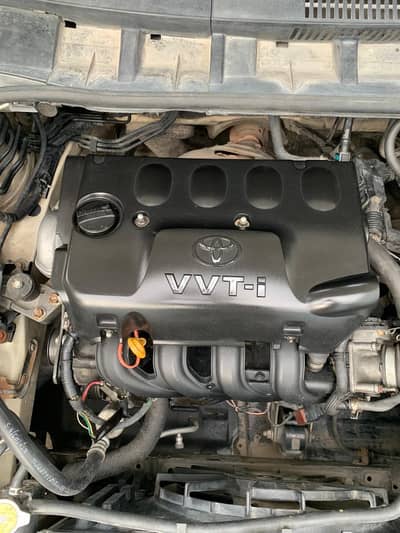 Xli 2009converted to gli 2012