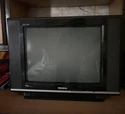 nobel tv old is gold 24"