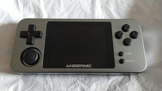 Nintendo GameBoy color withbox