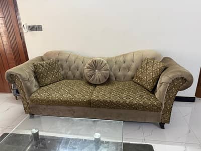 7 seater Sofas