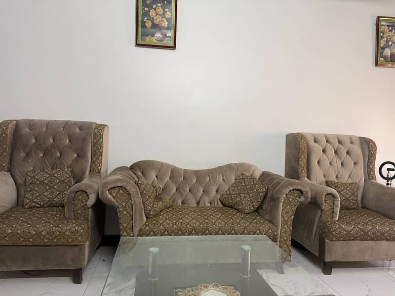 7 seater Sofas 2