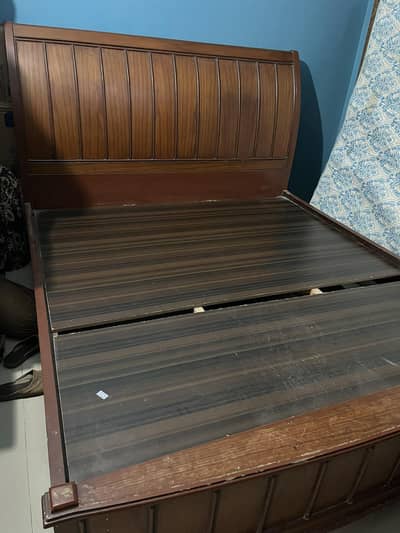 used wooden polish furniture for sale
