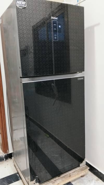 Double Door Fridge for Sale – Like New – Best Price