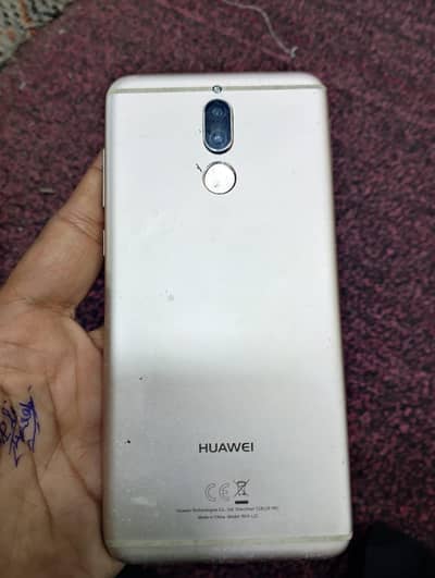 Huawei meta10lite