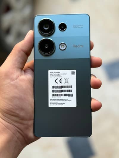 Redmi Note 13 pro