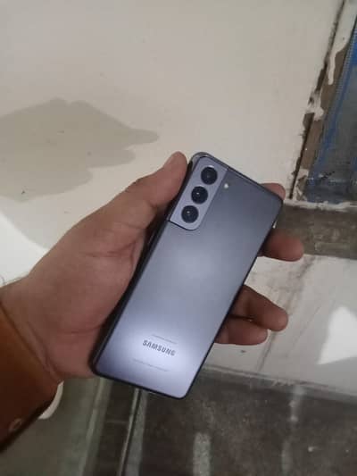 Samsung Galaxy s21 8/256