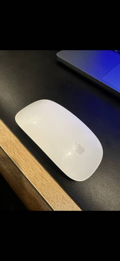 Apple Magic Mouse
