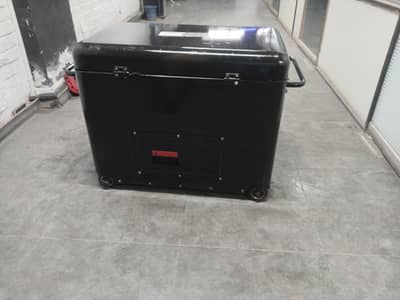 affordable used generators