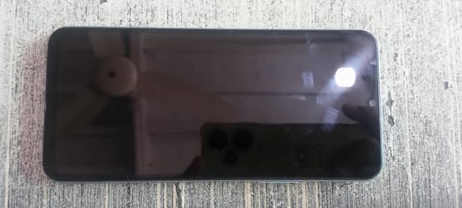 vivo y12 good working condition