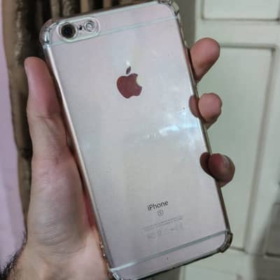 IPHONE 6s plus official pta approved