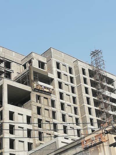 Cradle Machine Platform