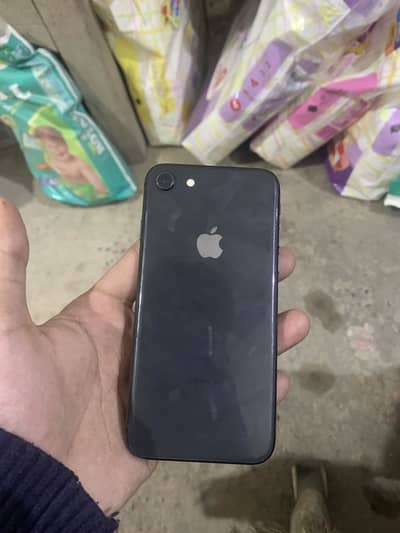 iPhone 8 Ji Lena Hai WhatsApp pa tap ya kar la