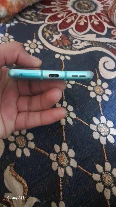 oneplus 8 patch phone condition 10/10