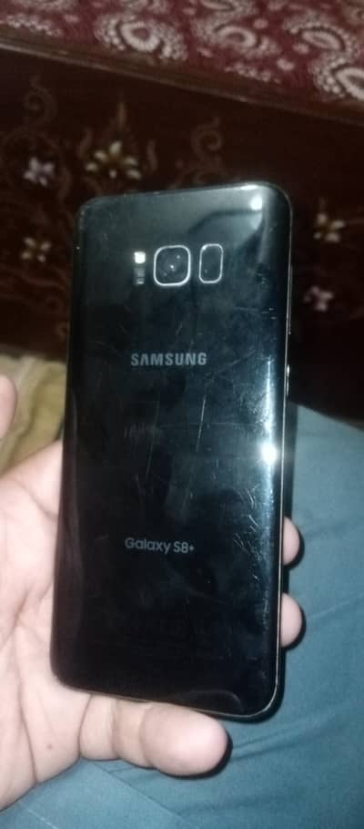 s8 plus official pta approved