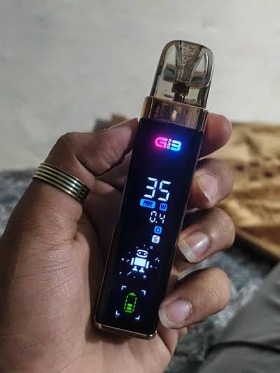 2 pods Vape & Pod Accessories