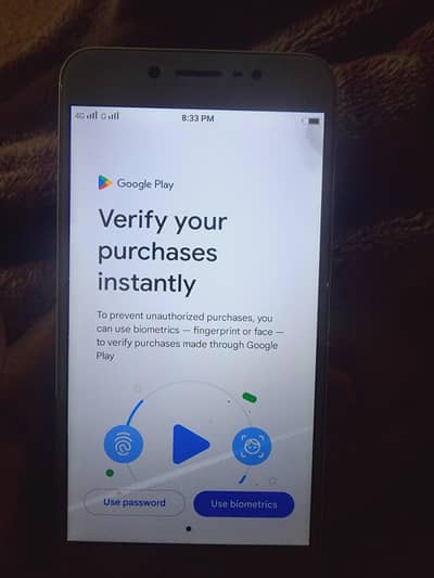 vivo y67 exchange possible