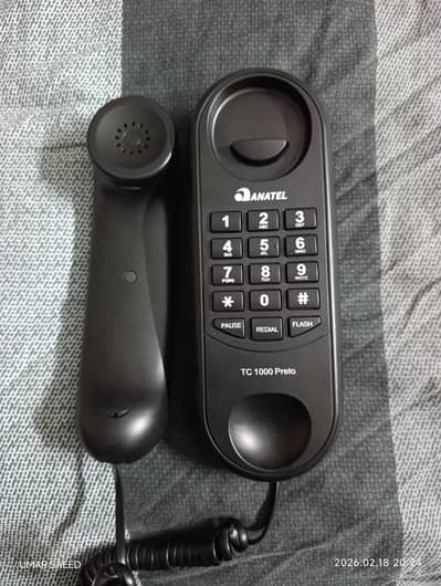 PTCL LAND LINE