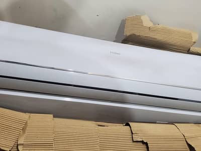 haier solar hybrid AC DCinverter T3 plus