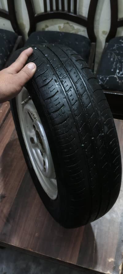 Stupne 12 Size 155/70R
