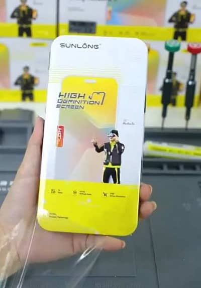 Y20 Sunlong Panel for sale 1650