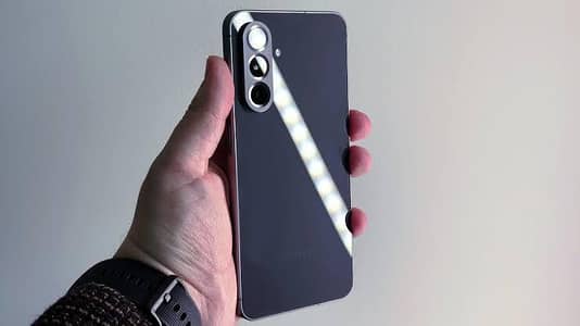 Samsung A56 5G Urgent Sale