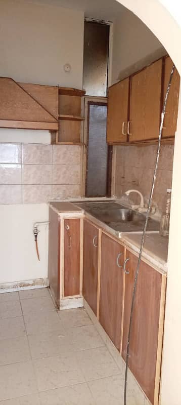 2 Bedrooms Flat For Rent Commercial