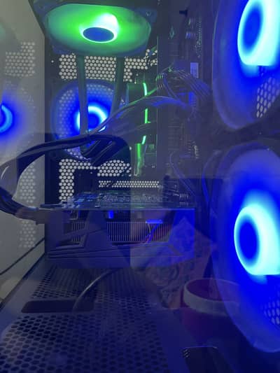 GTX 1660 Super  6gb vram