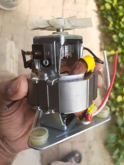 300 watt original motor for geepas juicer/blender