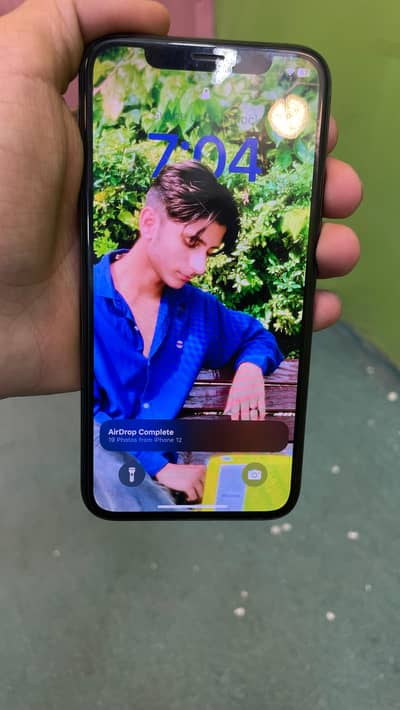 iPhone XS 256 GB  10/10