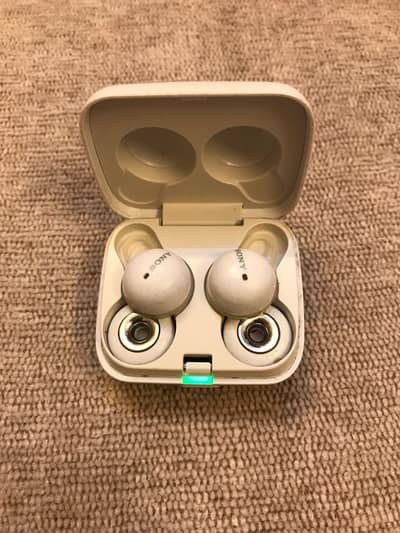 sony linkbuds