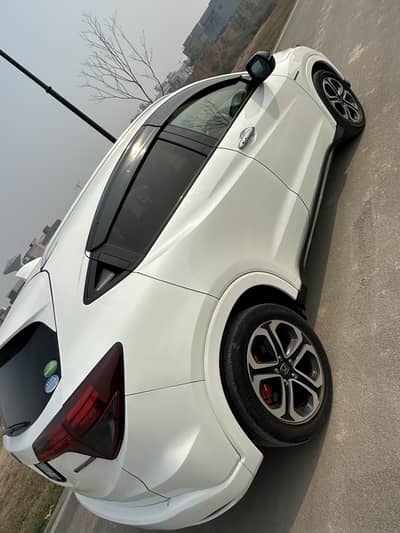 2015 model hy or 16 ki registered