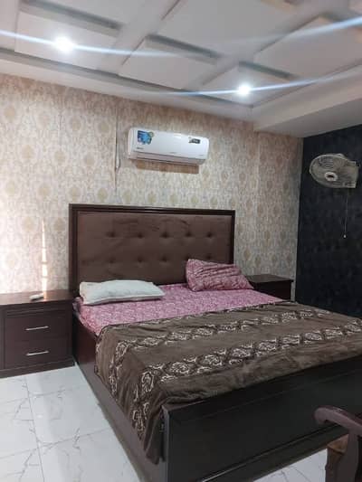 1 Bedroom Flat Available For Sale In Bahria Town Lahore