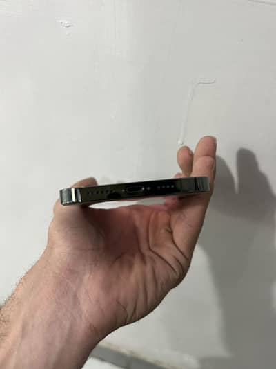 iphone 13 pro max jv non pta 87 battery 128GB